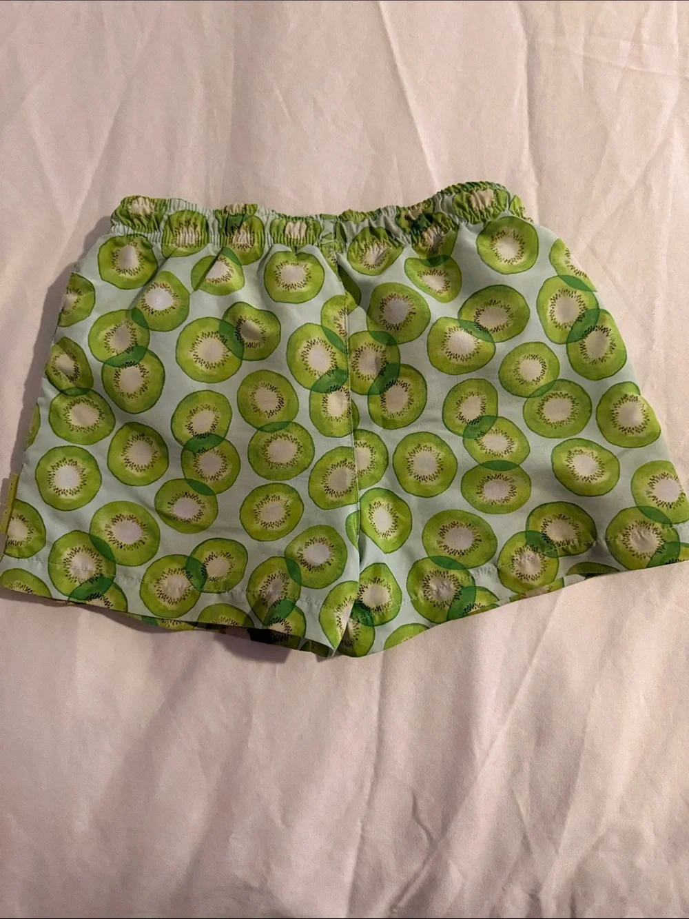 TUTTO PICCOLO BOY SIZE 6 BATHING SUIT